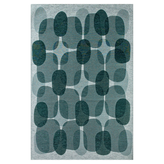 Tapis Green Eggs