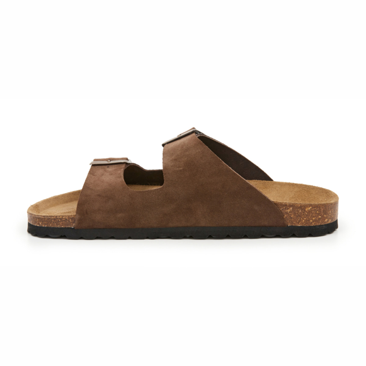 Sandalia BILLOWY MARRON