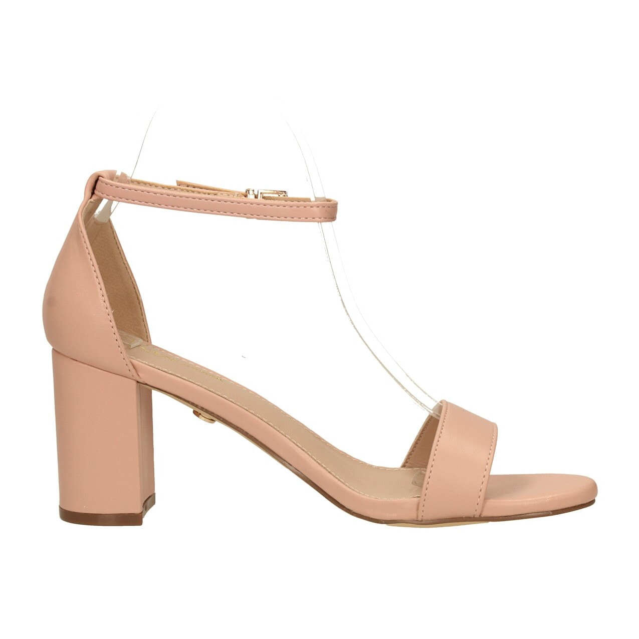 Sandali Donna Tata Italia Beige