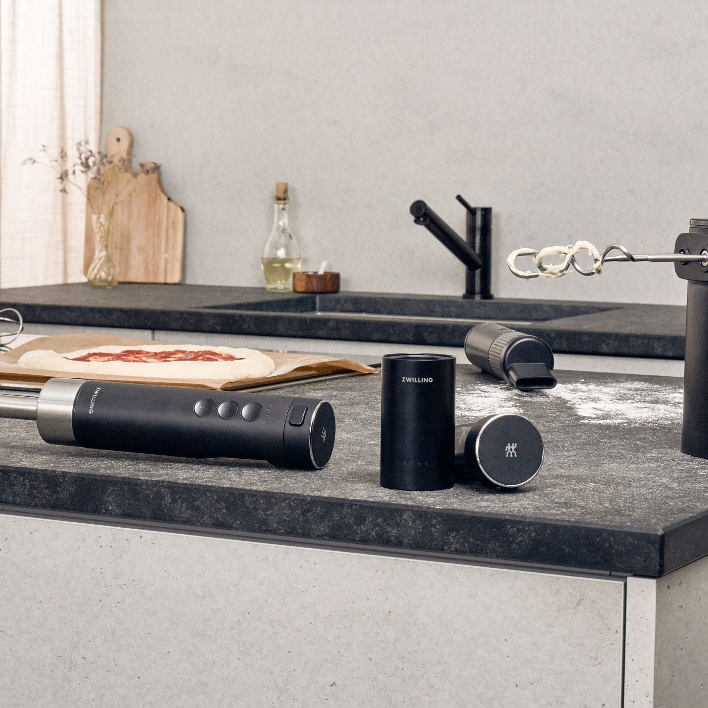 Pack de batterie, 12 V