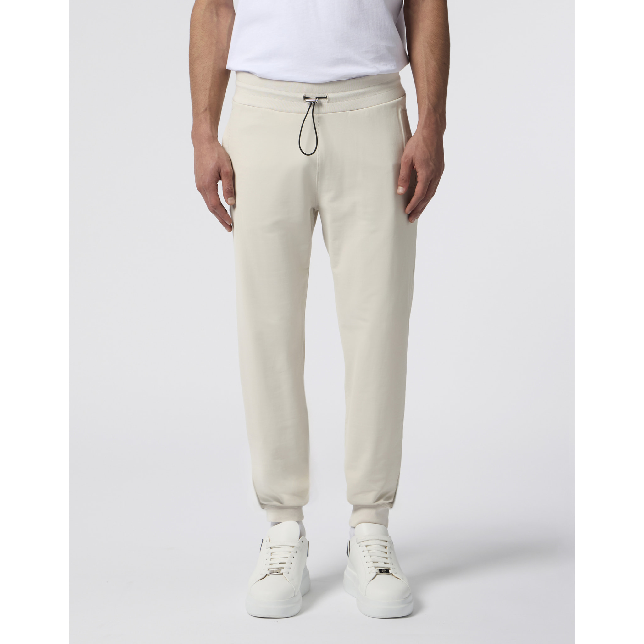 PHILIPP PLEIN Jogging Trousers RACING