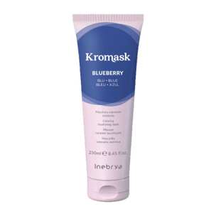 INEBRYA Kromask Maschera Colorante Blueberry 250ml