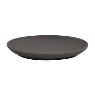 Lot d'accessoires de salle de bain Takeo Noir Spirella