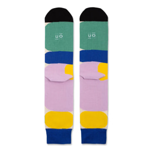 Calcetines "Profe siempre serás especial" talla 36-41