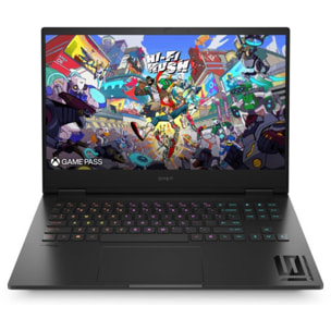 PC Gamer HP OMEN 16-wf1101nf