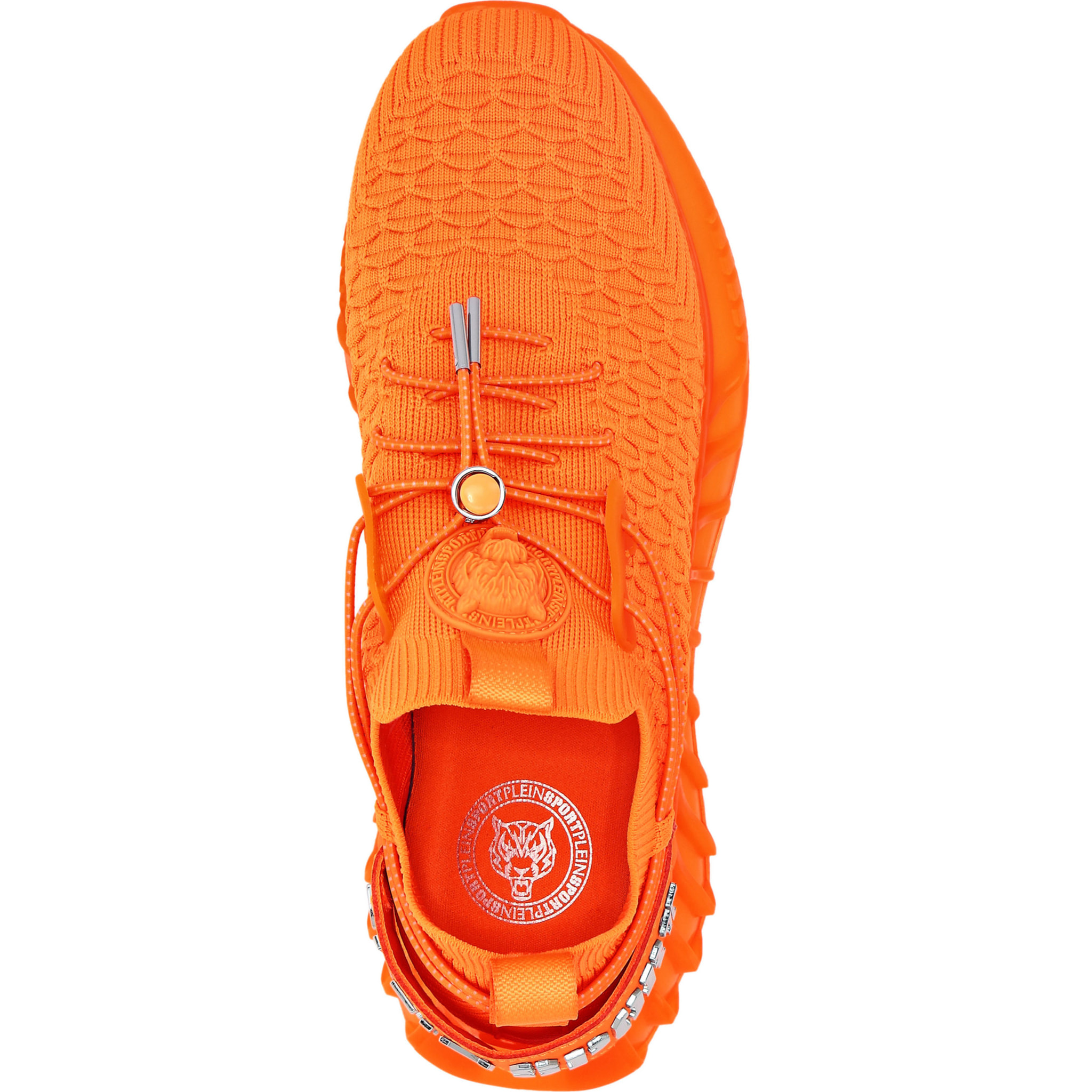 PLEIN SPORT Runner Sneaker