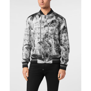 PHILIPP PLEIN Bomber