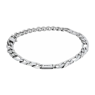 Bracciale Breil Acciaio GROOVY
