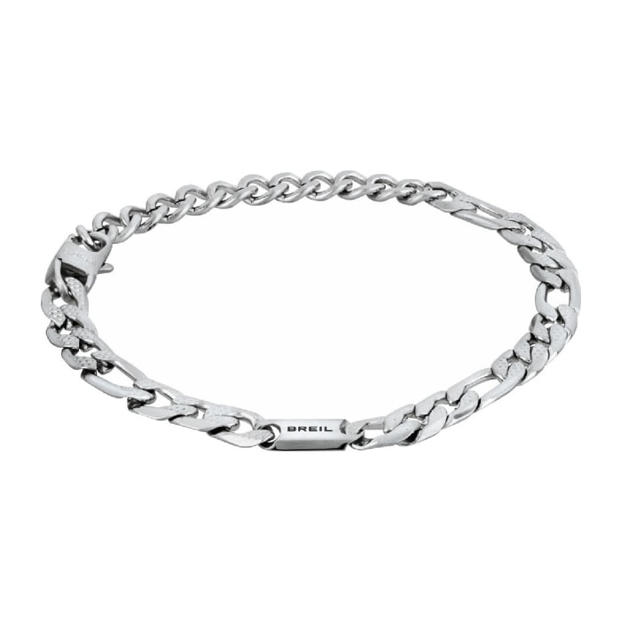 Bracciale Breil Acciaio GROOVY