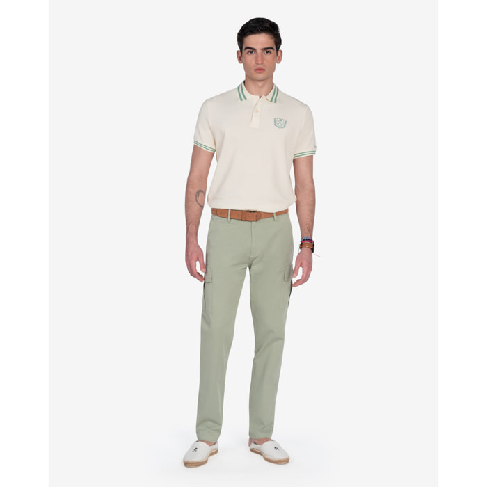 PANTALON CARGO