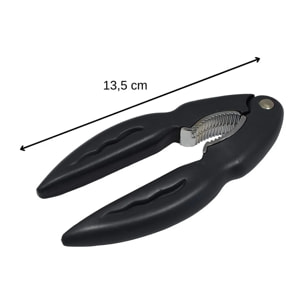 Set de 2 pinces à crustacés Fackelmann Spécialités Culinaires