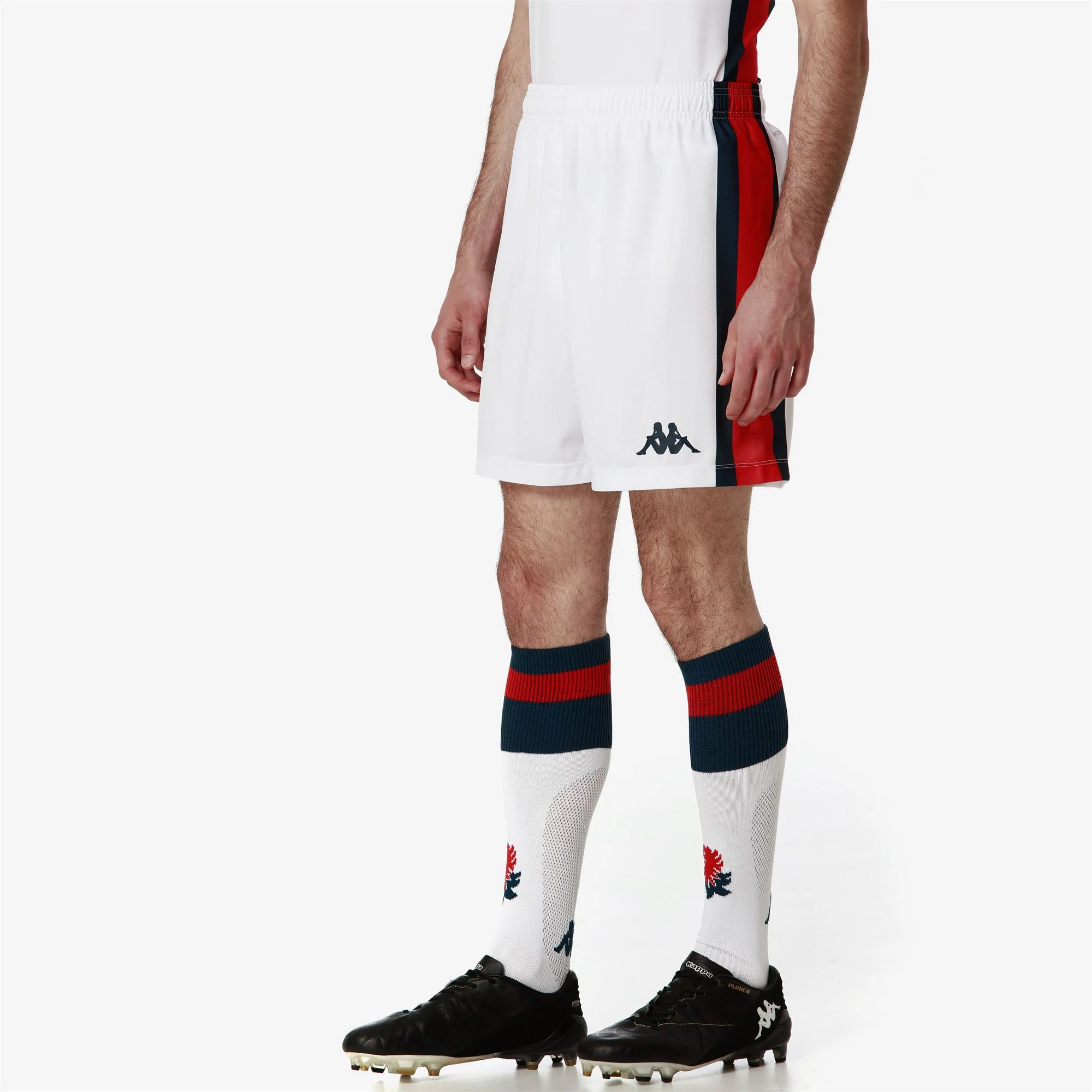 bermudas/ pantalones cortos Kappa Hombre Kombat Ryder Genoa