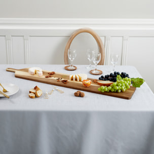 Planche De Presentation Acacia 1m