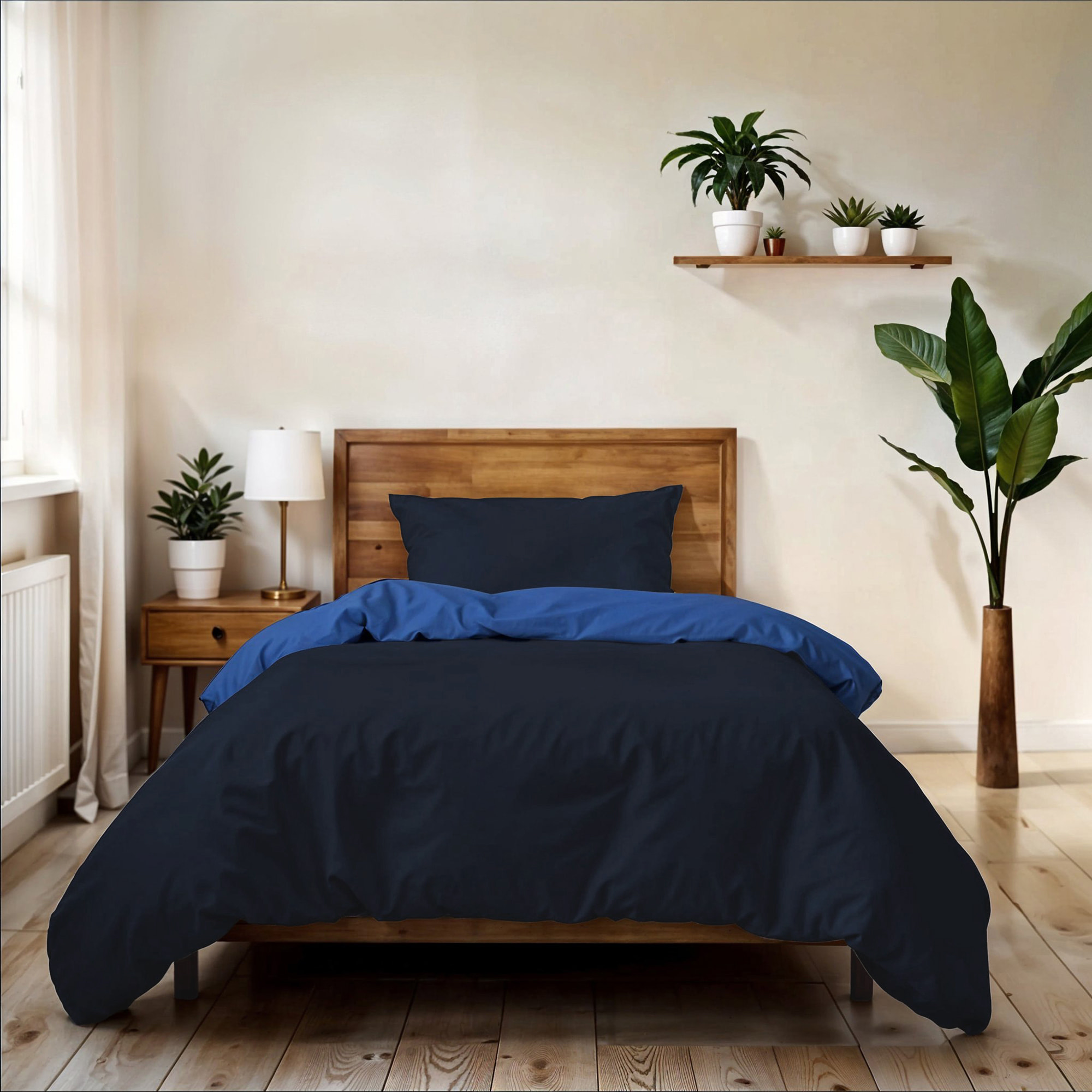 PARURE COPRIPIUMINO VERA SINGOLO