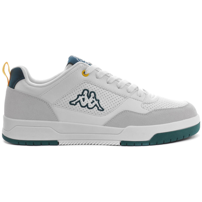 Zapatillas Kappa Hombre Logo Manis