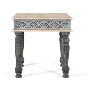 Mesa de centro 60x60x60