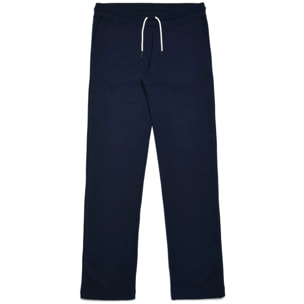 Pantaloni Robe di Kappa Uomo Blu TORRES TERRY