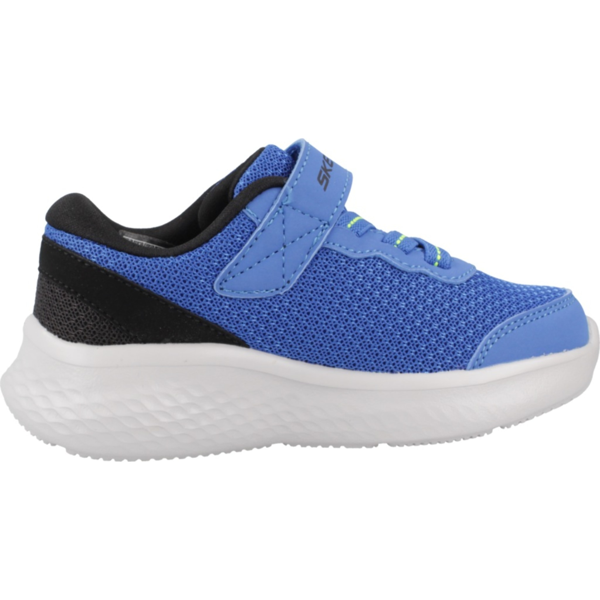 Zapatillas Niño de la marca SKECHERS  modelo LITE PRO - SPR Blue