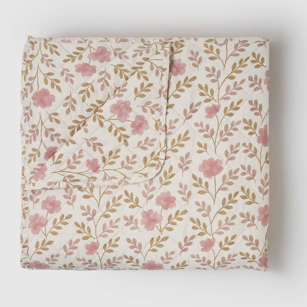 Colcha bouti estro rosette