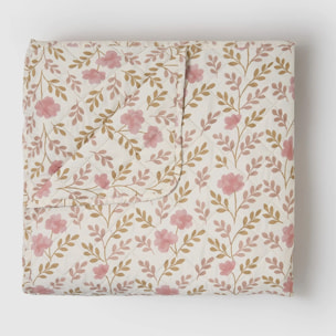 Colcha bouti estro rosette