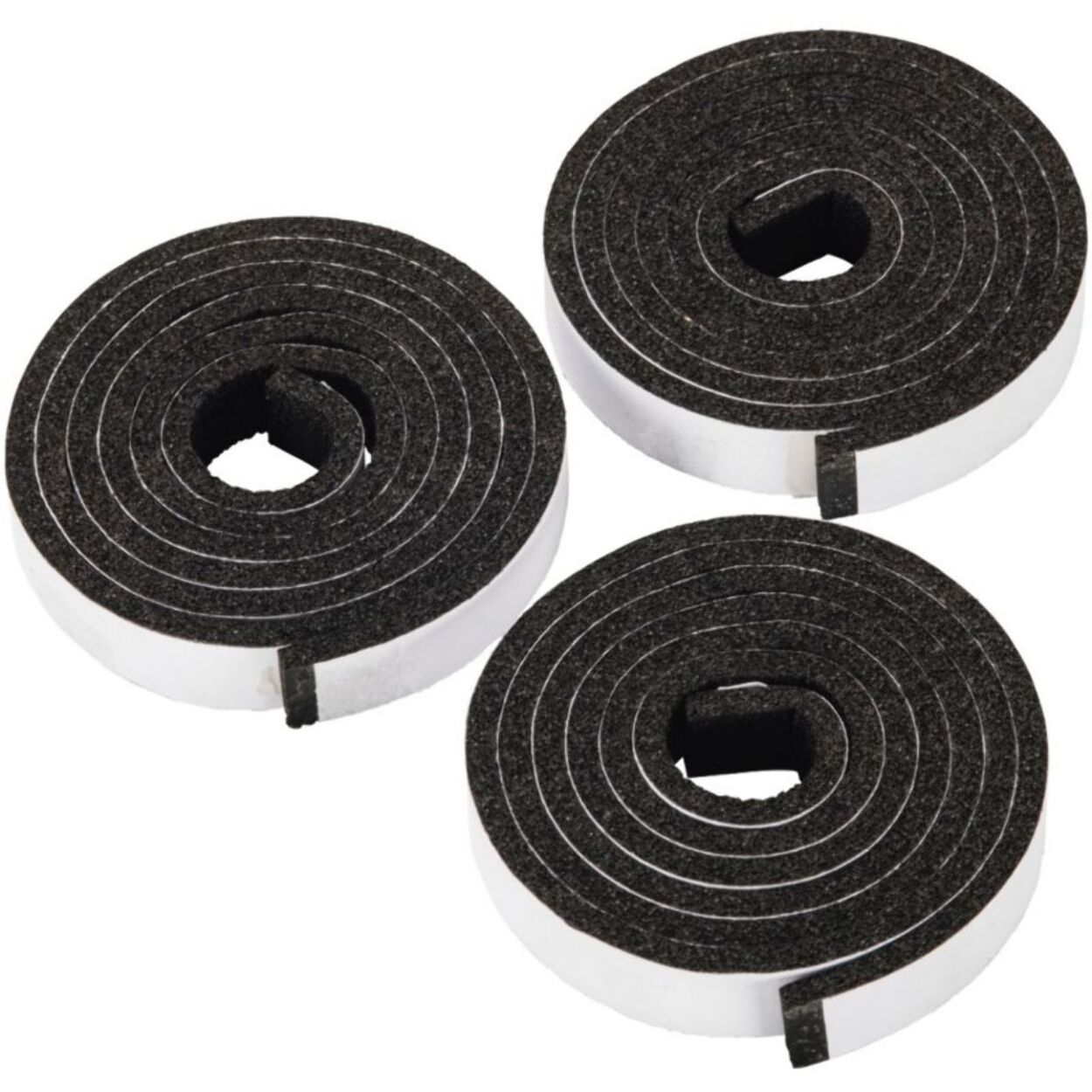Joint XAVAX etancheite pour table cuisson 3x1.10M