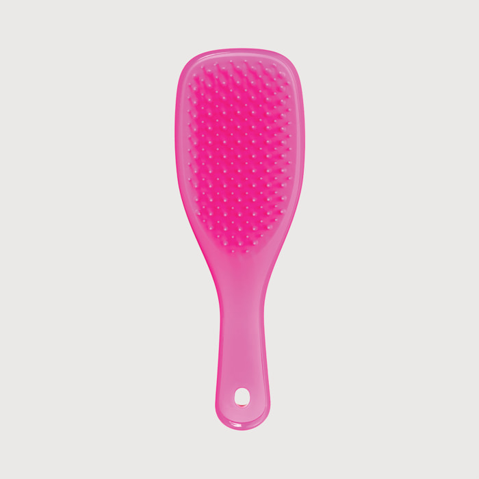 TANGLE TEEZER The Ultimate Detangler MINI Runway Pink