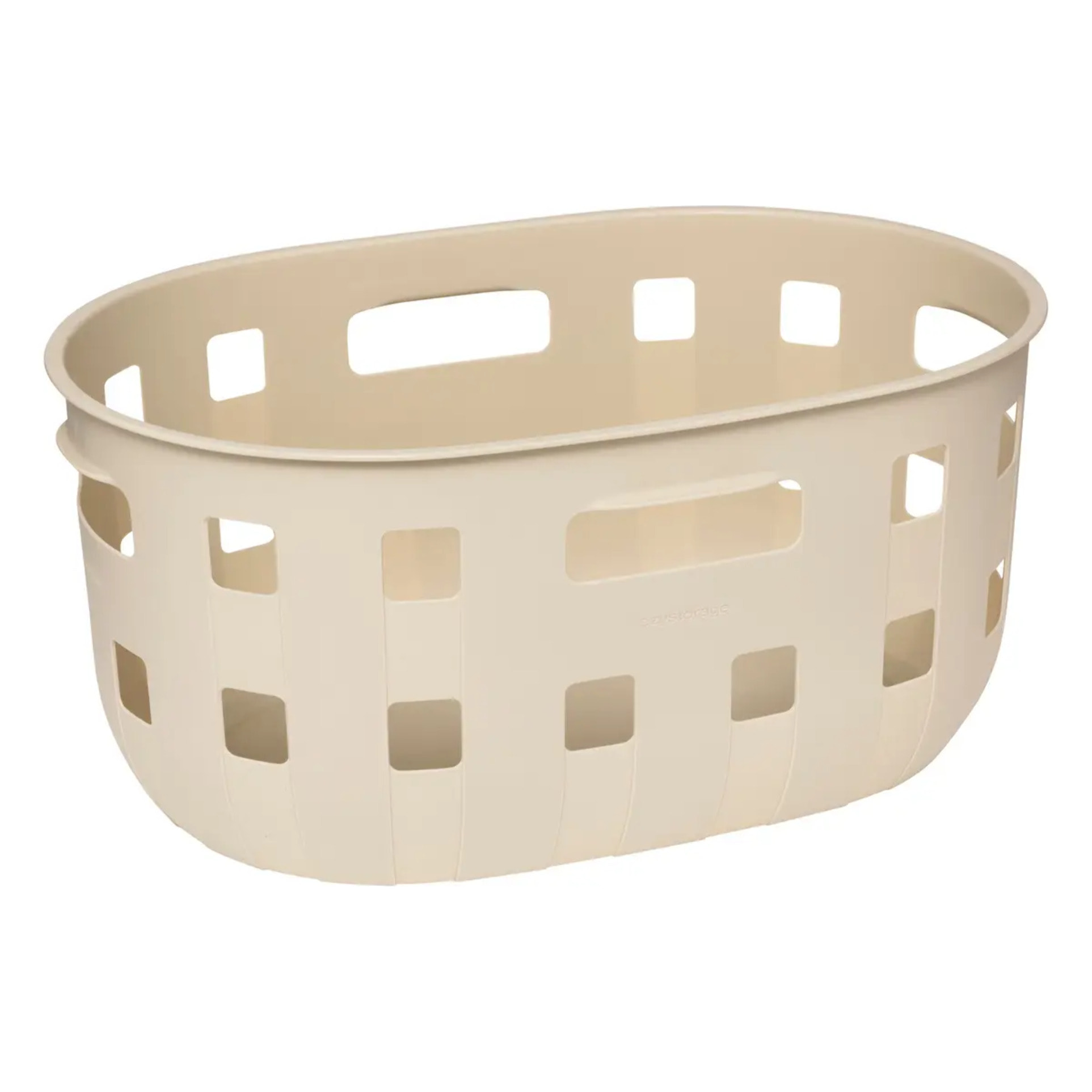 Panier à linge Harmony 50L