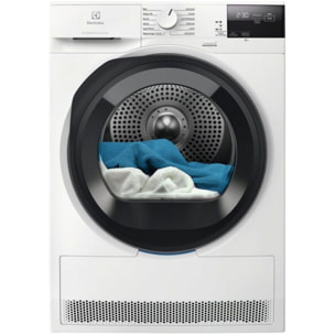 Sèche linge pompe à chaleur ELECTROLUX EW6HI4936AB