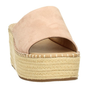 Sandali Donna Tata Italia Beige