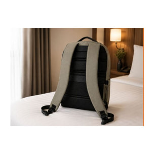 Sac à dos ESSENTIELB Daily Move 16” Kaki