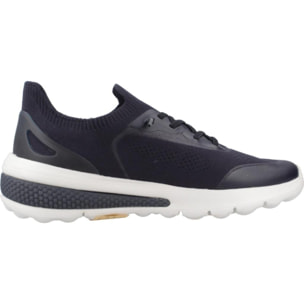 Sneakers de  Mujer de la marca GEOX  modelo D SPHERICA ACTIF A AZUL