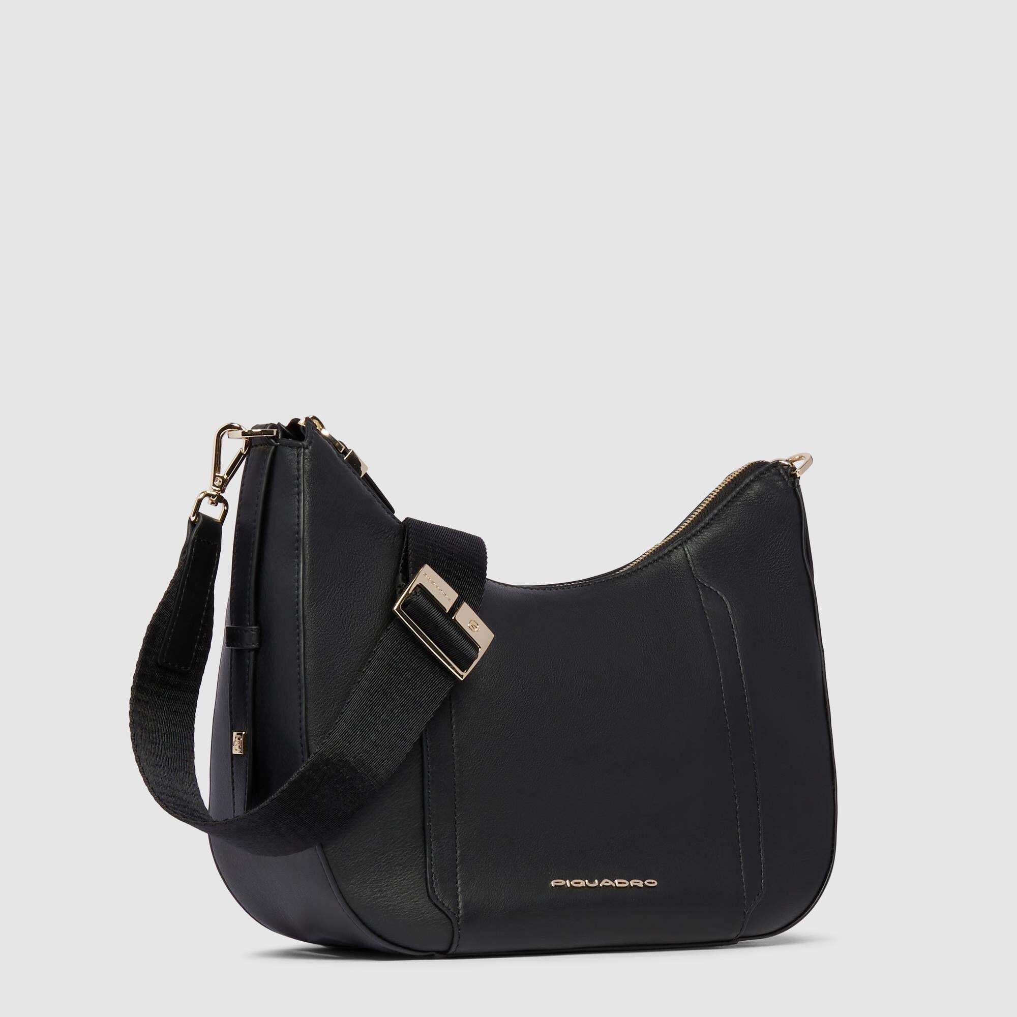 Piquadro Borsa tracolla donna per iPad®mini