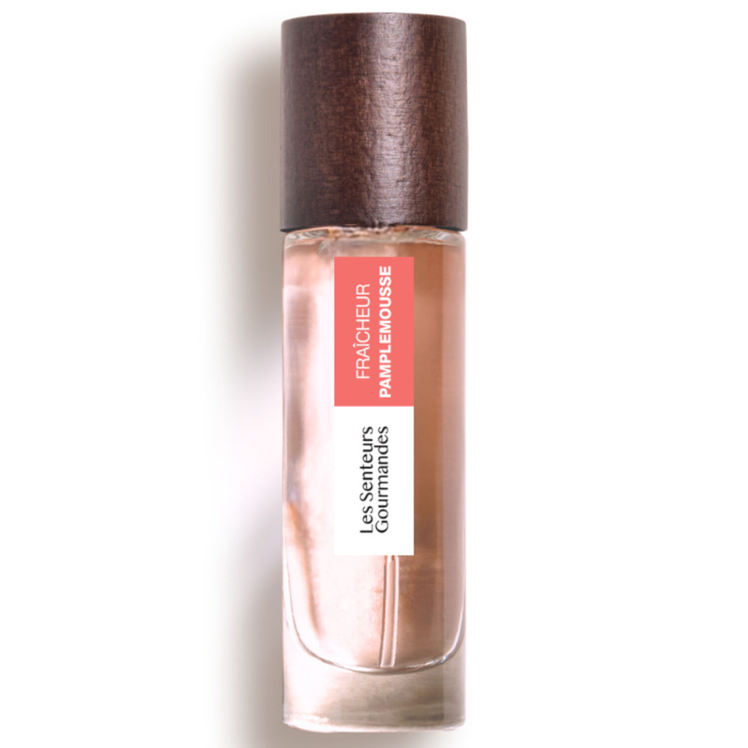 Fraîcheur Pamplemousse - Eau de Parfum