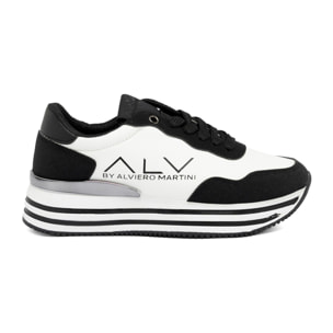ALV by Alviero Martini Sneakers Platform