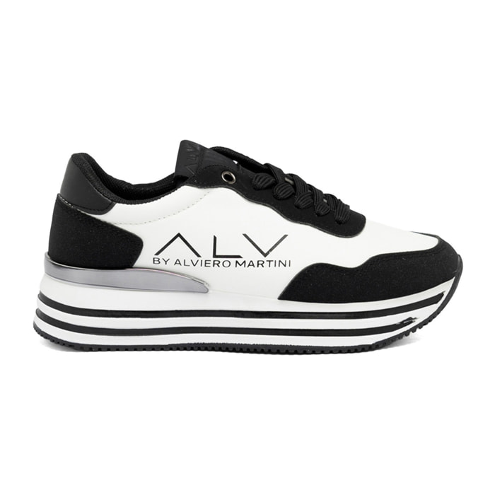 ALV by Alviero Martini Sneakers Platform