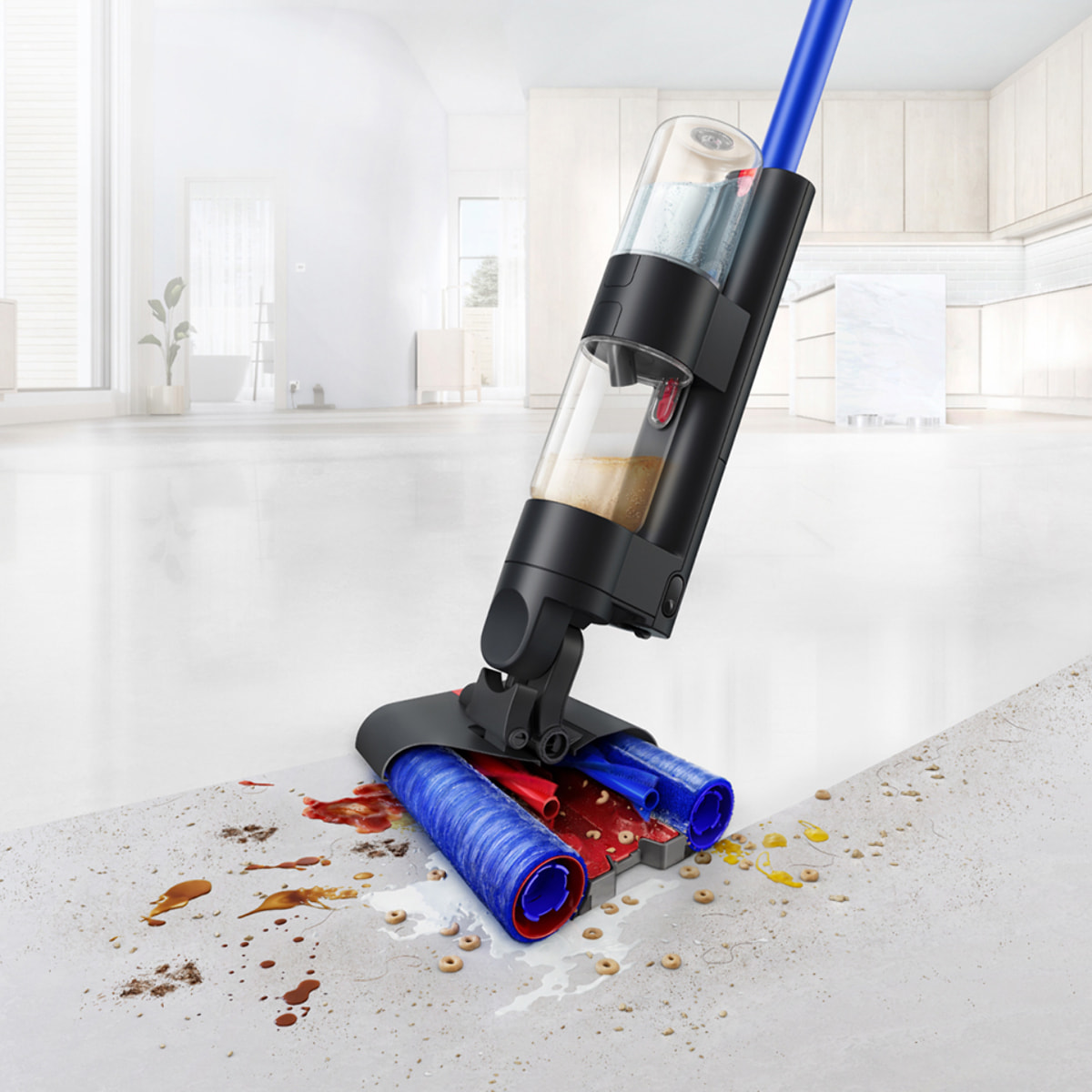 Dyson WashG1™ Nettoyeur de sols