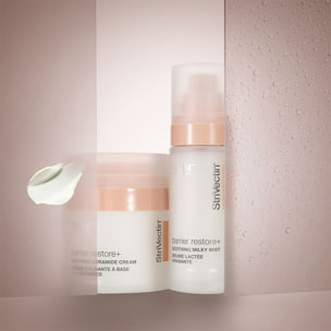 Barrier Restore+ - Crème Calmante à Base de Céramides 50ml