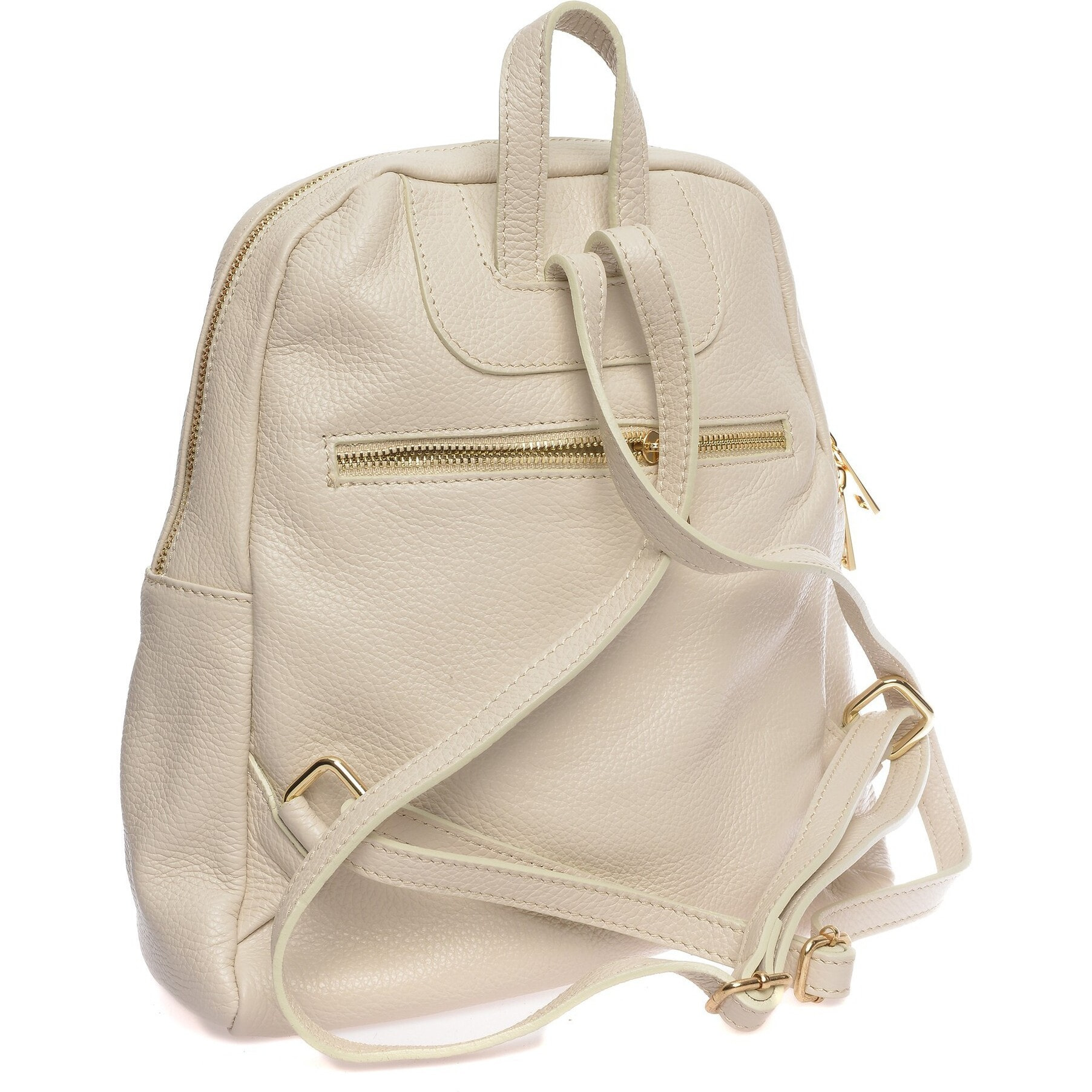 Zaino Anna Luchini Beige