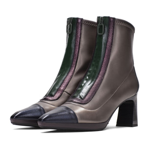 Botin Ankara Multi metal 7 cm