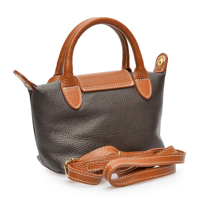 Borsa a spalla Roberta M Marrone