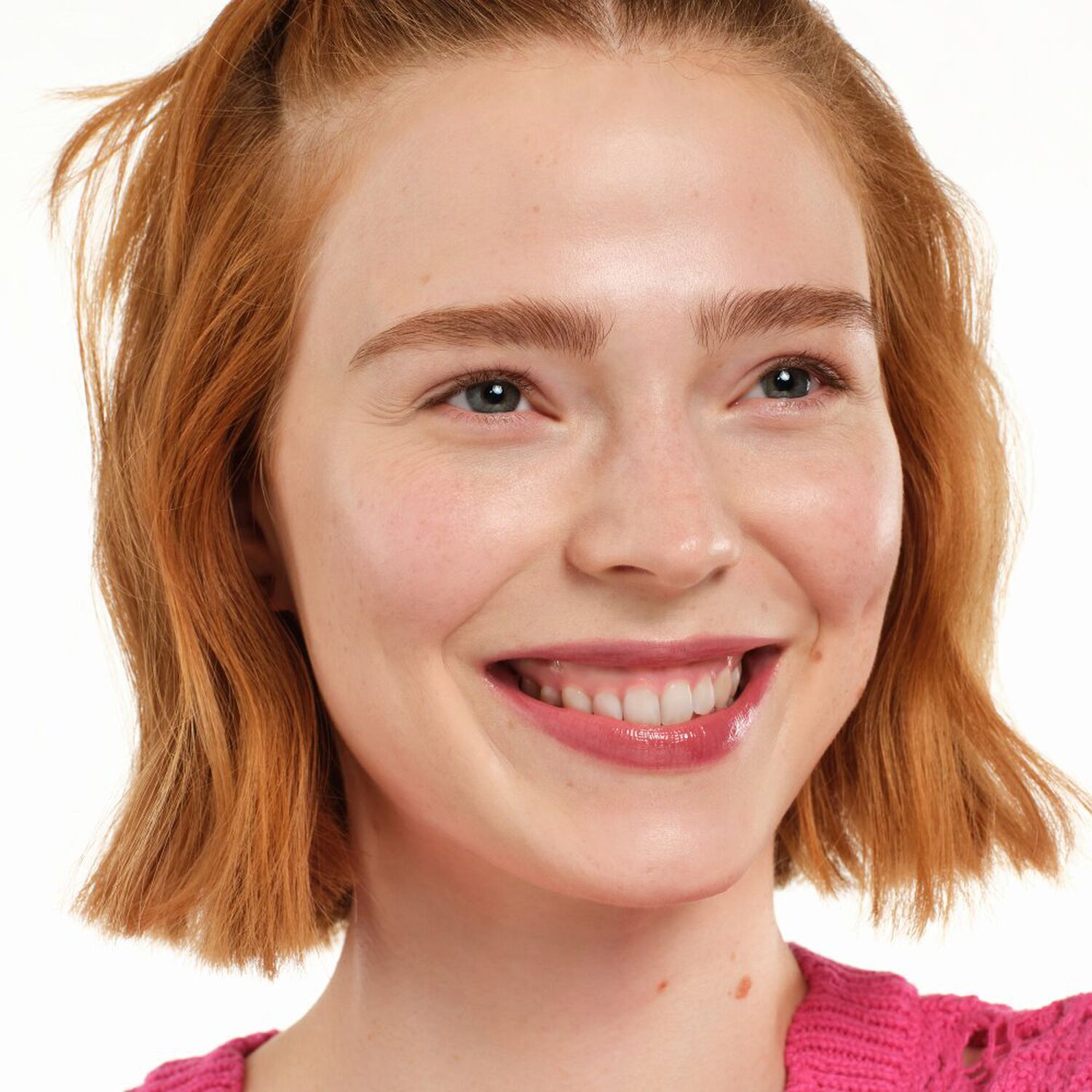 The Super Peptide - Baume-Soin Lèvres Brillant 10ml