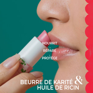 Gingembre Rouge - Baume Lèvres Sublimateur 3,5g