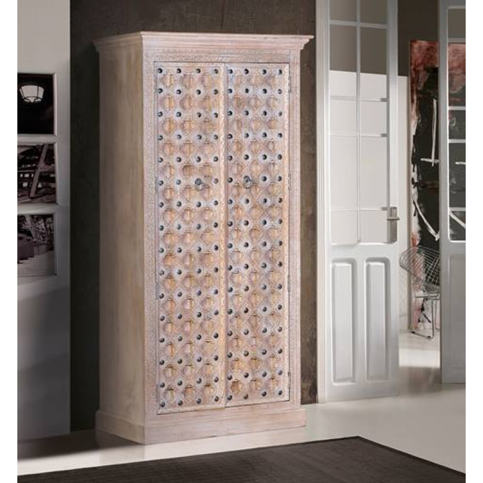 Armoire - 190x97x50cm