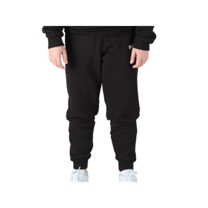 Tuta Puma No.1 Logo Sweat Suit Nero