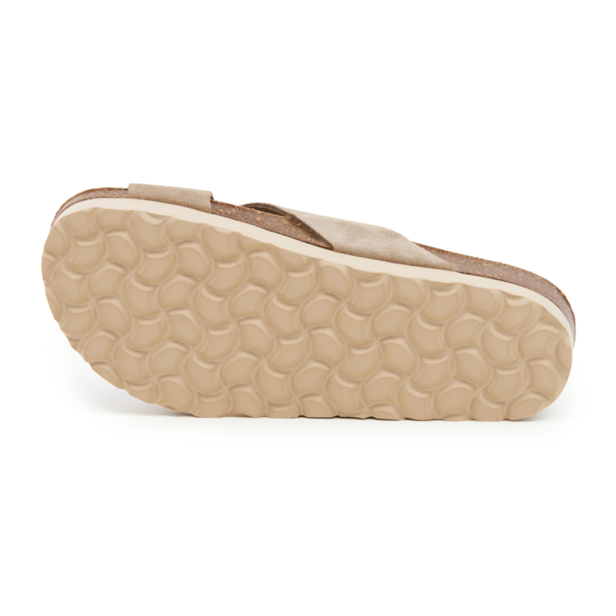 SANDALIA PLATAFORMA BILLOWY MARRON
