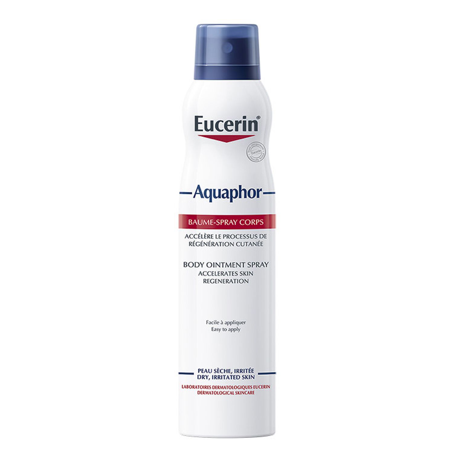 Aquaphor - Spray Baume Corps 250 ml