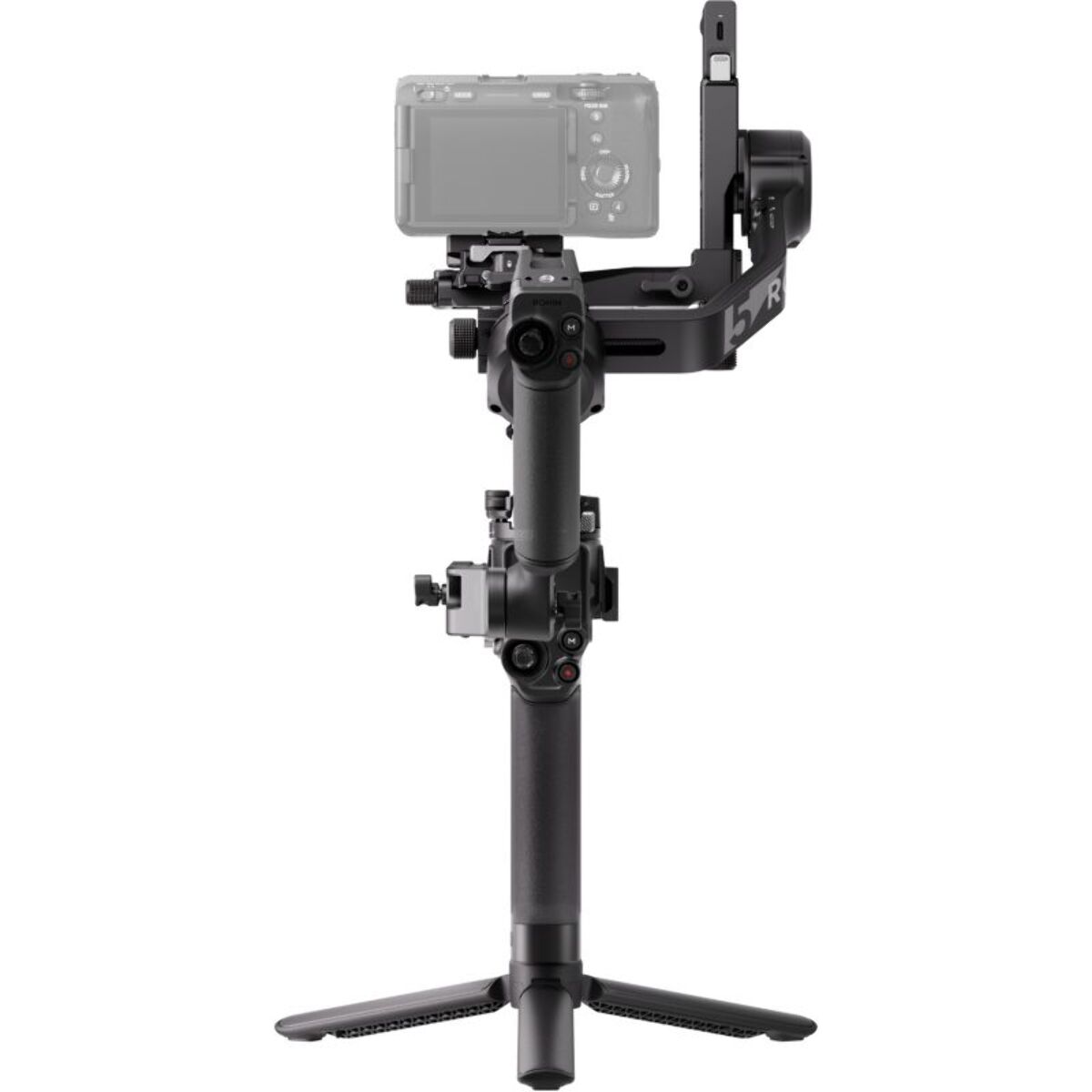 Stabilisateur DJI RS 5 Combo