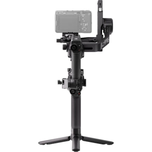 Stabilisateur DJI RS 5 Combo