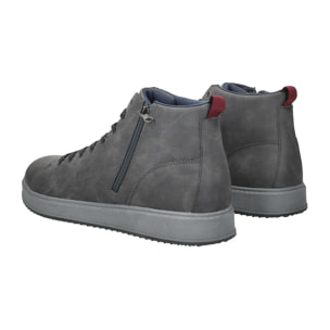 Sneakers Uomo Tata Italia Grigio
