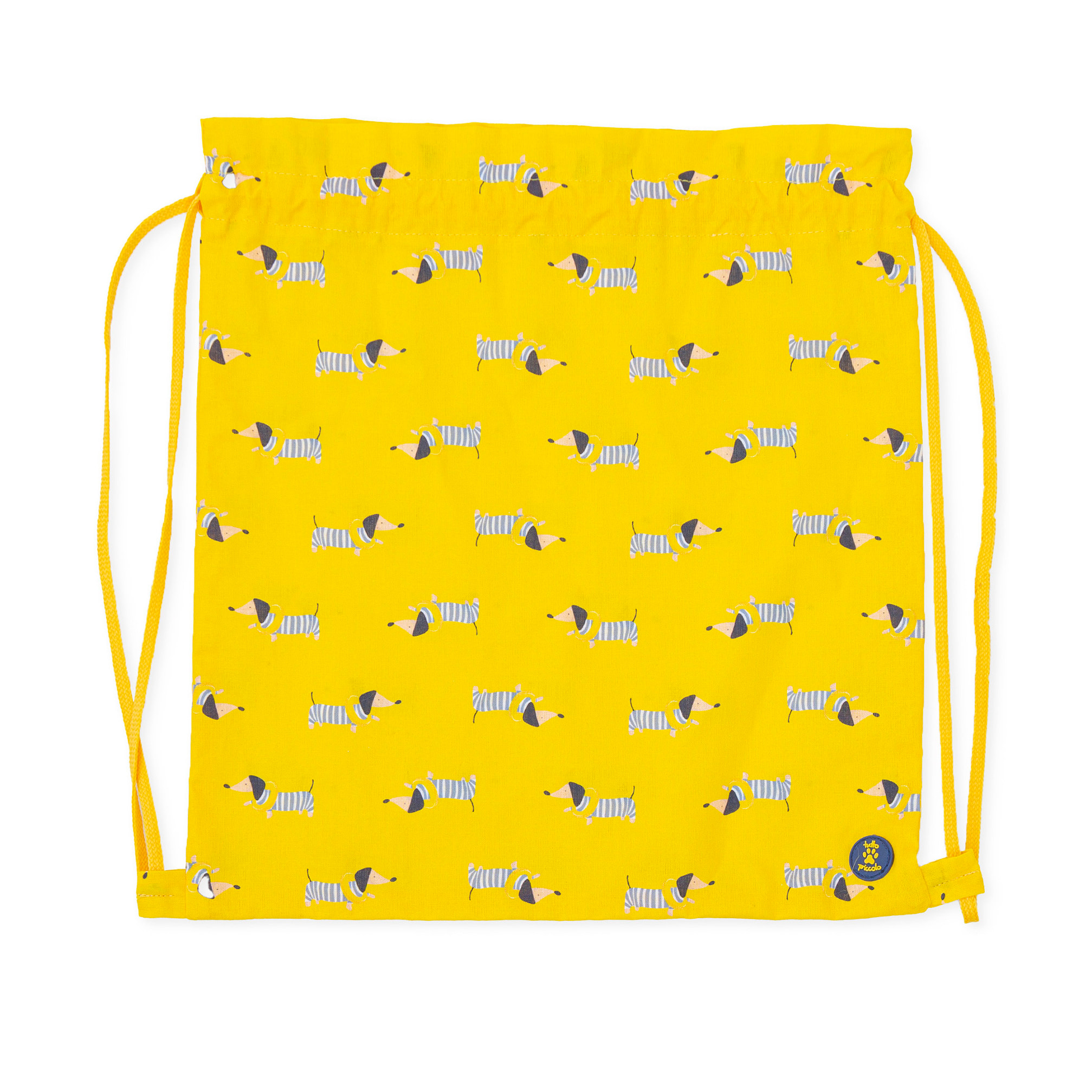 Bolsa de playa - Amarillo